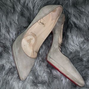 Christian Louboutin